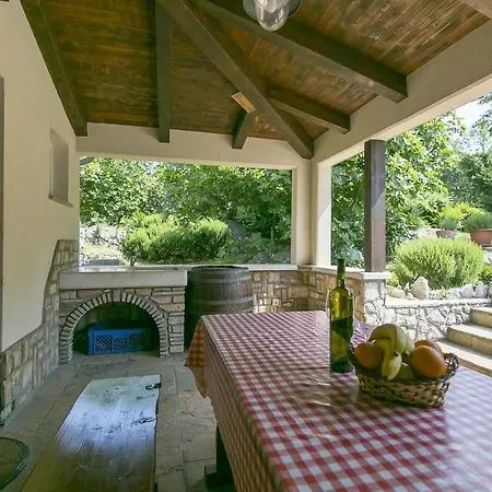 Hébergement de vacances Casa Gianni *