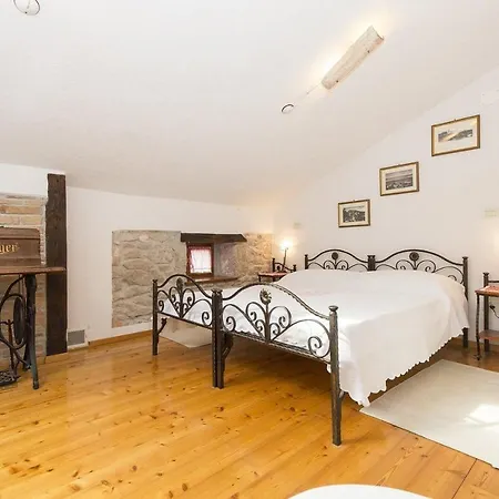 Casa Gianni Hébergement de vacances Vozilici