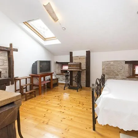 Hébergement de vacances Casa Gianni *