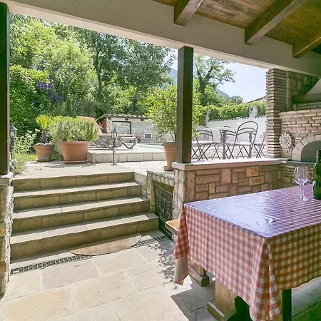 Casa Gianni