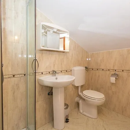 Casa Gianni Hébergement de vacances