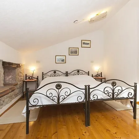 Casa Gianni Hébergement de vacances *