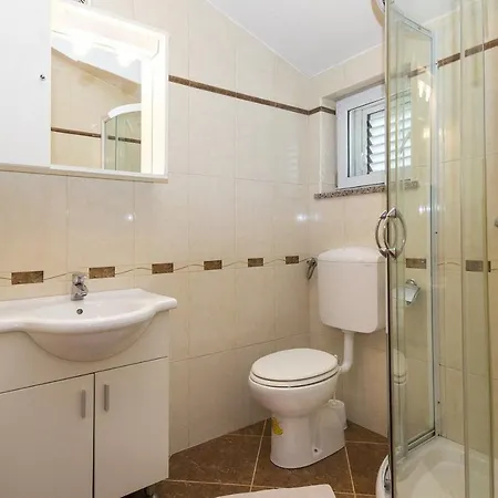 Casa Gianni Hébergement de vacances *
