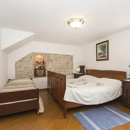Casa Gianni Hébergement de vacances