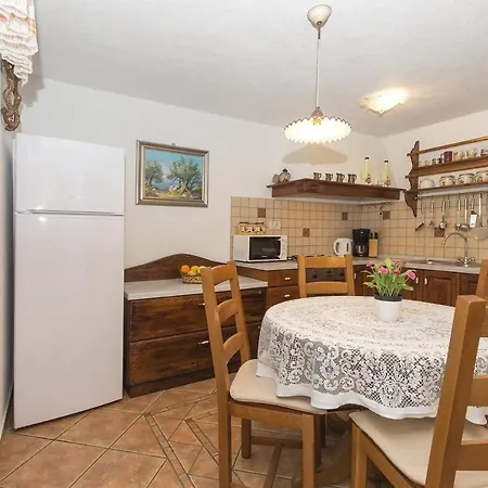 Hébergement de vacances Casa Gianni Vozilici