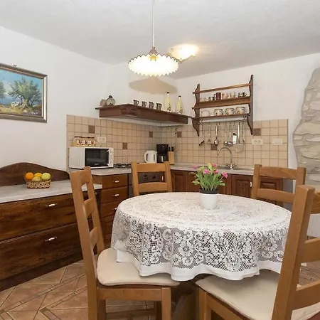 Hébergement de vacances Casa Gianni Vozilici