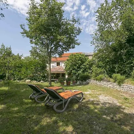 Casa Gianni Hébergement de vacances Vozilici