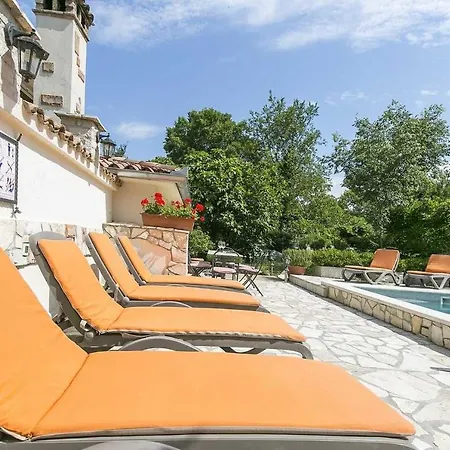 Casa Gianni Hébergement de vacances Vozilici