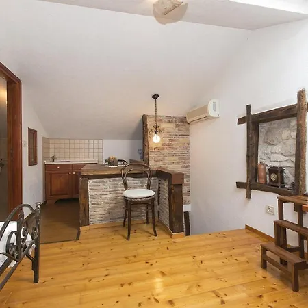 Hébergement de vacances Casa Gianni