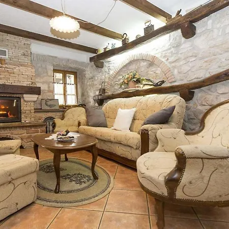 Casa Gianni Hébergement de vacances Vozilici
