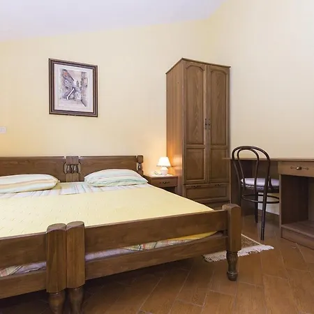 Hébergement de vacances Casa Gianni Vozilici